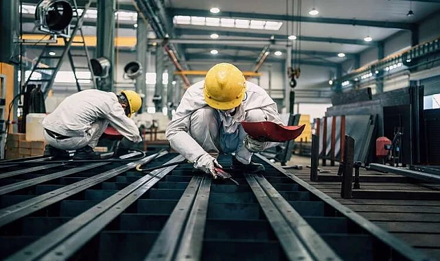 İnegöl Katlar Arası Taşıma